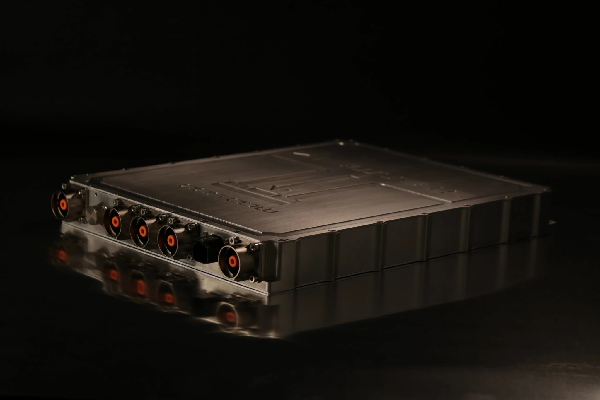 MC0-500 motor controller product image
