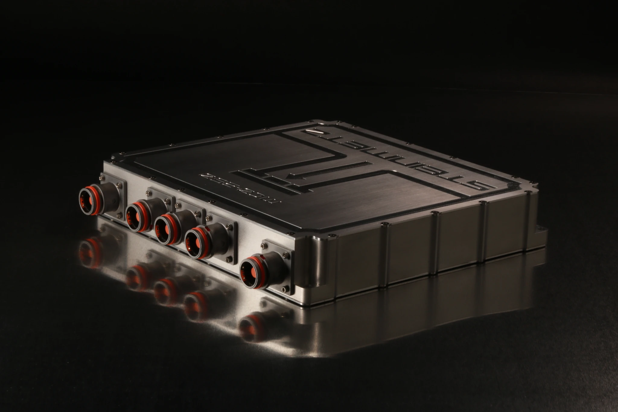 MC0-250 motor controller product image